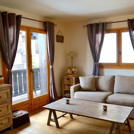 Megeve Apartment Megeve