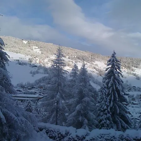 Apartment Megeve *