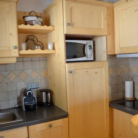 Apartment Megeve
