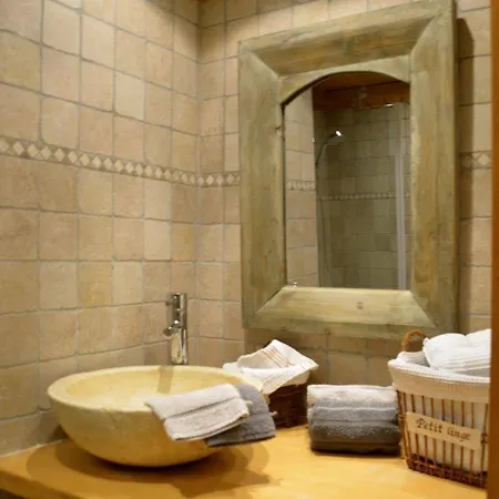 Megeve Apartment *