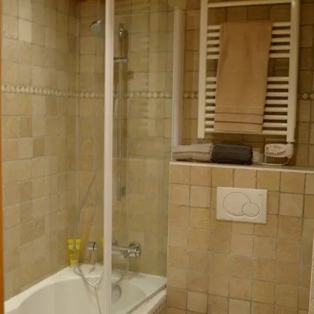 Apartment Megeve Megeve