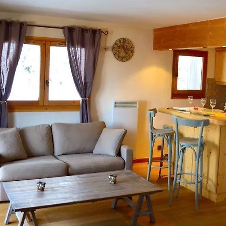 Apartment Megeve