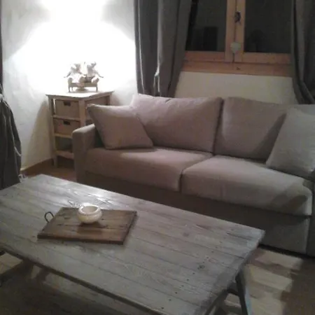 Megeve * Megeve