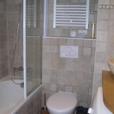 Apartment Megeve