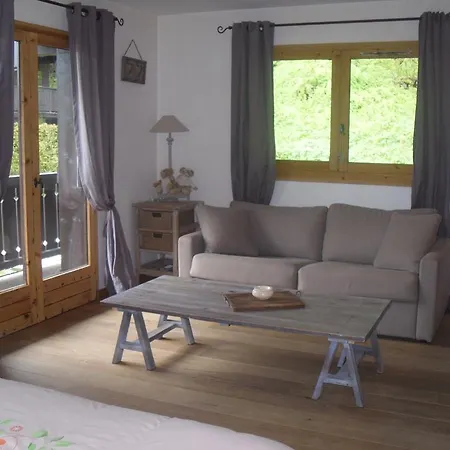 Apartment Megeve Megeve